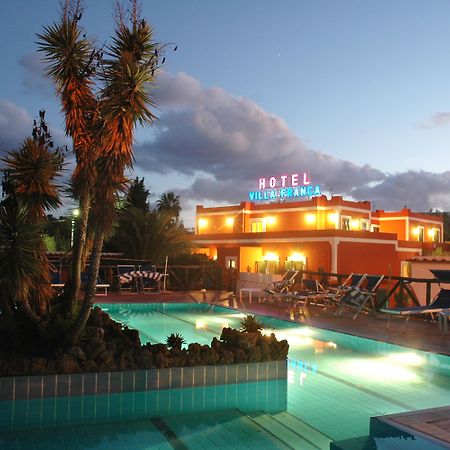 Hotel Villa Franca Форио Экстерьер фото