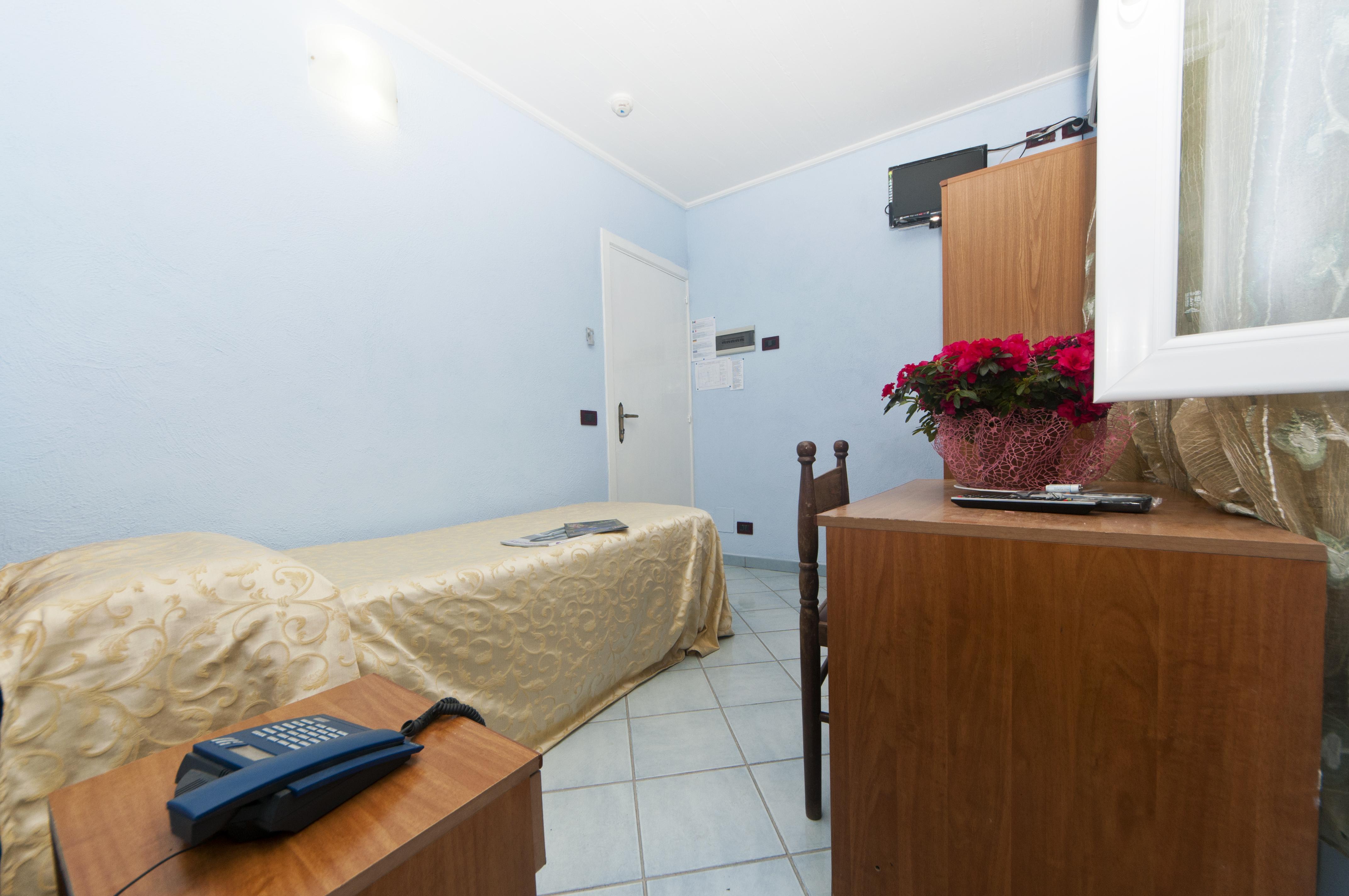 Hotel Villa Franca Форио Экстерьер фото